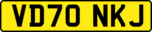 VD70NKJ
