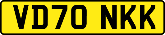 VD70NKK