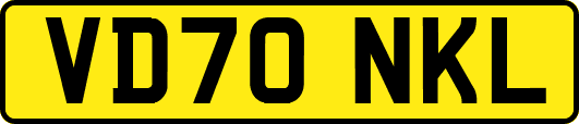 VD70NKL