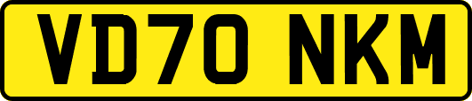 VD70NKM