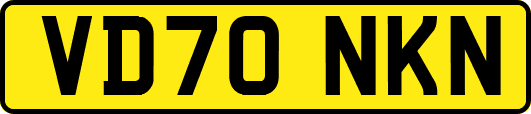 VD70NKN