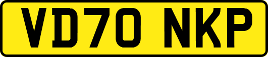 VD70NKP