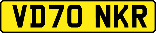VD70NKR