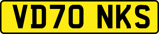 VD70NKS