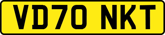 VD70NKT