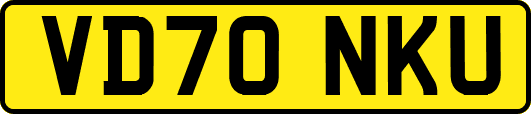 VD70NKU