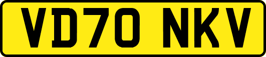 VD70NKV