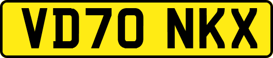 VD70NKX
