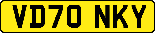 VD70NKY