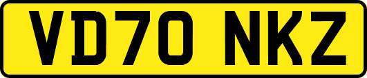 VD70NKZ
