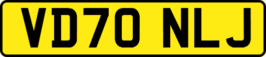 VD70NLJ