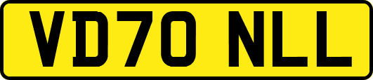 VD70NLL
