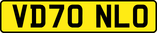 VD70NLO