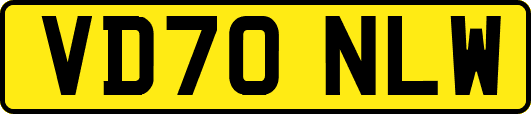 VD70NLW