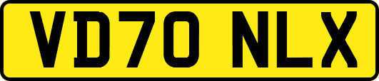 VD70NLX