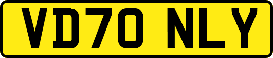 VD70NLY