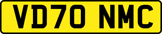 VD70NMC