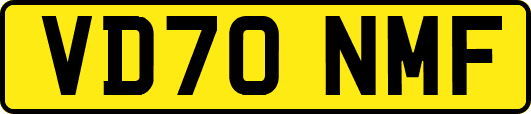 VD70NMF