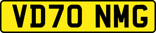 VD70NMG