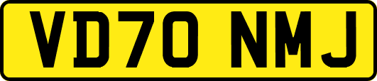VD70NMJ