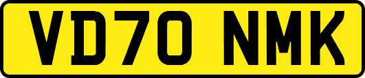 VD70NMK