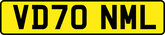VD70NML