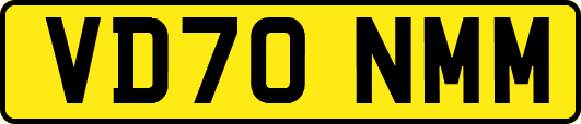 VD70NMM