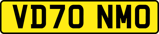 VD70NMO