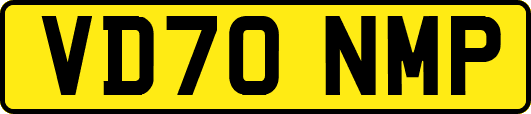 VD70NMP
