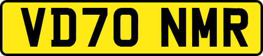 VD70NMR