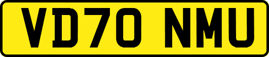 VD70NMU