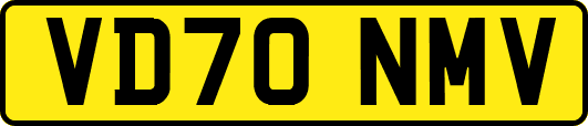 VD70NMV