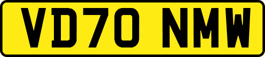 VD70NMW