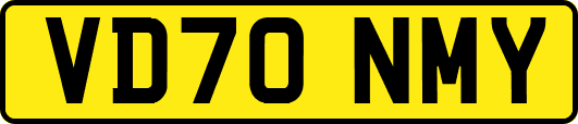 VD70NMY