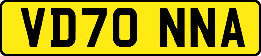 VD70NNA