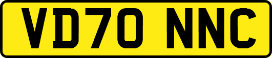 VD70NNC