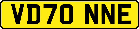 VD70NNE