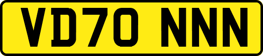 VD70NNN