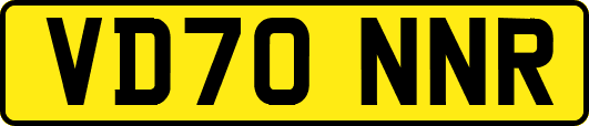 VD70NNR