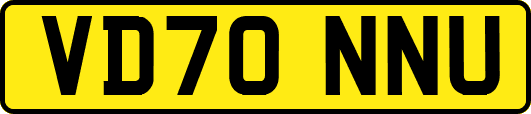 VD70NNU