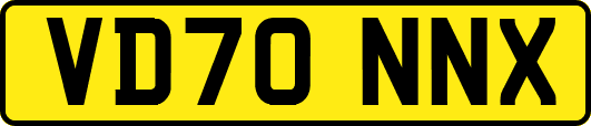 VD70NNX