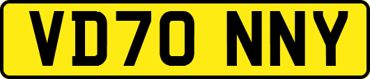 VD70NNY