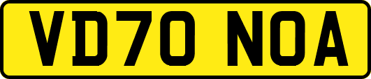 VD70NOA