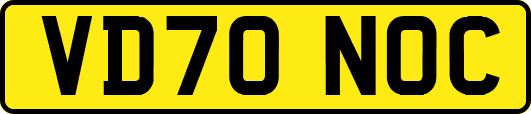 VD70NOC
