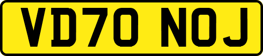 VD70NOJ