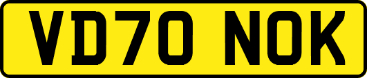 VD70NOK