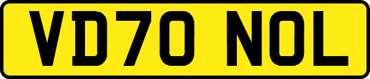 VD70NOL