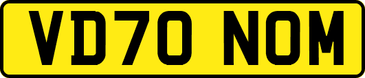 VD70NOM