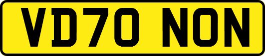 VD70NON