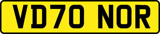VD70NOR